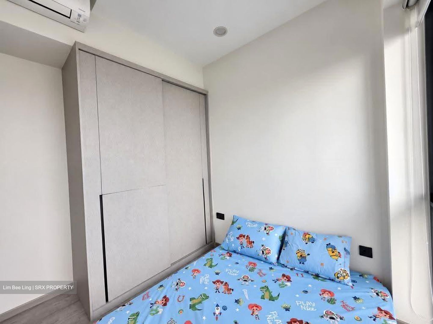 J Gateway (D22), Condominium #619237441